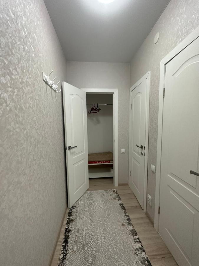 1 Комнатная Драмтеатр 1Bedroom Apartment Öskemen Bagian luar foto